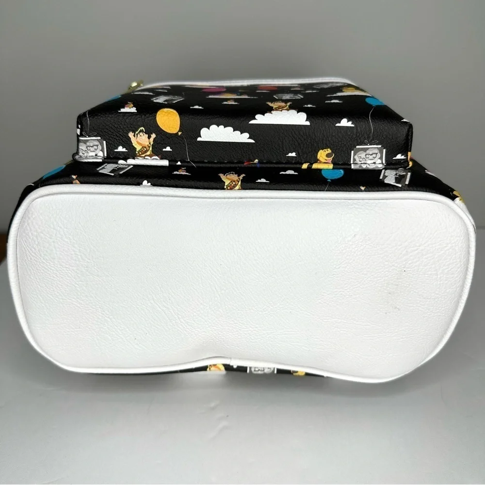 Loungefly nwt disney